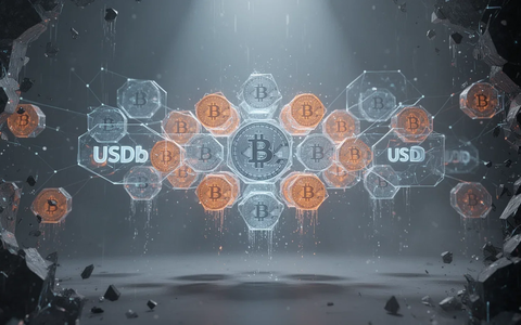 Bitcoin: Paystand startet USDb-Stablecoin - Foto: über boerse-global.de
