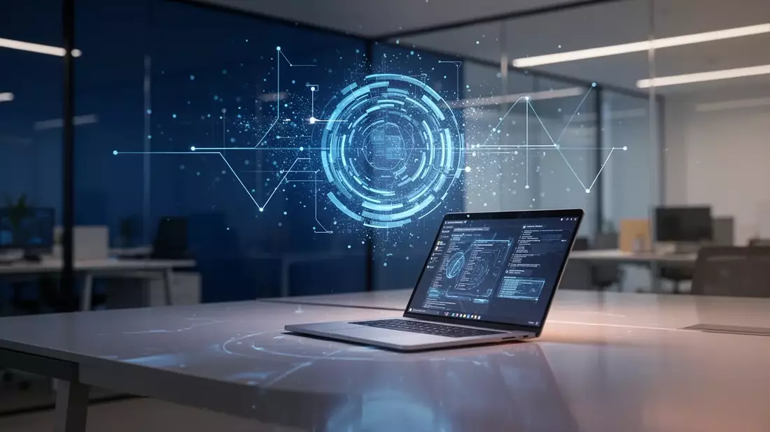 Microsofts Copilot wird zum eigenständigen Büro-Assistenten - Bild: über boerse-global.de