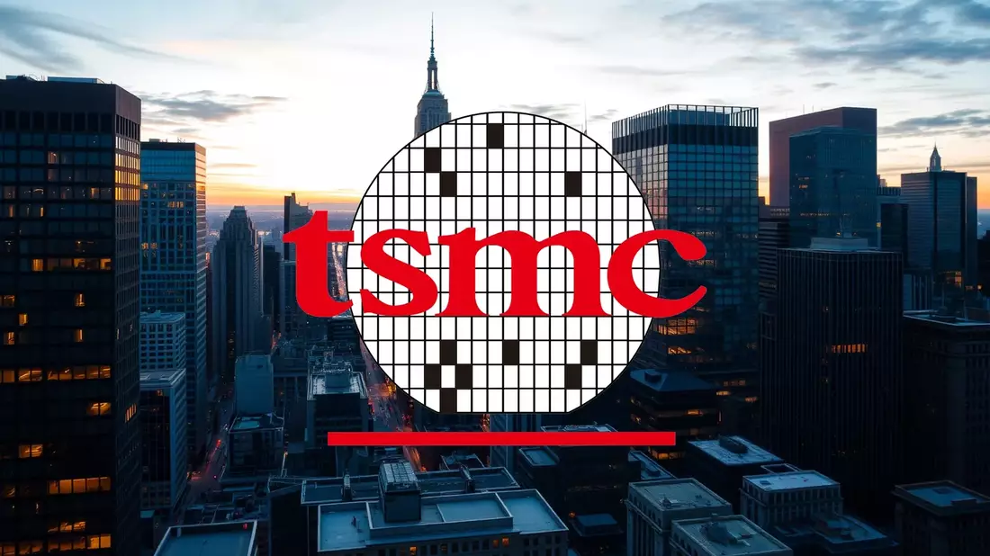 TSMC: el blindaje jurídico y la avalancha de capital que sostienen el rally Illustration mit AI erstellt übermittelt durch boerse-global.de