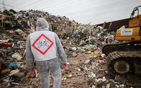 Mit der Reform soll eine EU-Richtlinie umgesetzt werden. (Symbolbild) - Foto: Christian Charisius/dpa