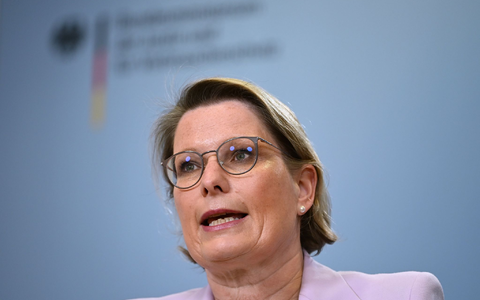Bundesjustizministerin Stefanie Hubig (SPD) will Banden, die Umweltkriminalität zum Geschäftsmodell gemacht haben, härter bestrafen. (Archivbild) - Foto: Markus Lenhardt/dpa