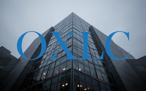 Oxford Lane Capital: $305,4 Millionen unrealisierte Verluste - Foto: über boerse-global.de