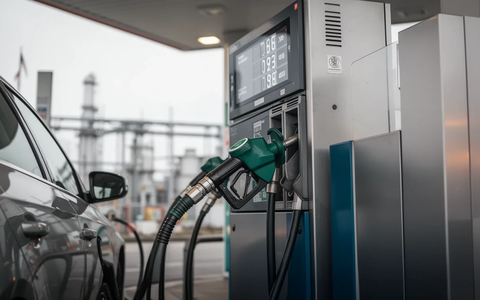 Bundestag beschließt Steuersenkung auf Sprit - Foto: über boerse-global.de
