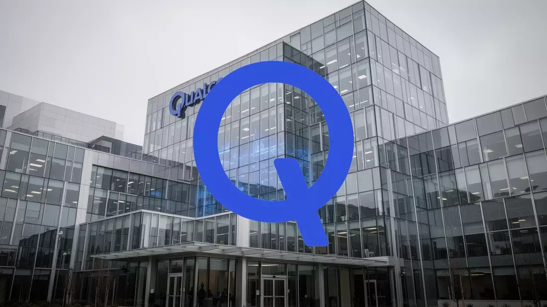 Qualcomm: EPS-Schätzungen um 4% gesenkt - Bild: über boerse-global.de