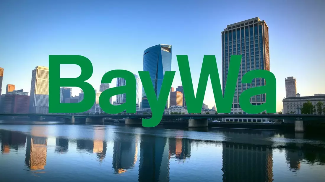 BayWa Faces a Trilemma: Criminal Probes, a €1 Billion Haircut Demand, and a Skeleton of a Company Illustration mit AI erstellt übermittelt durch boerse-global.de