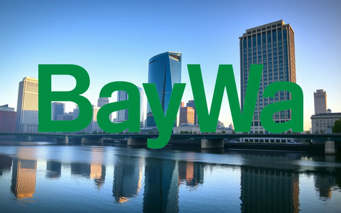 BayWa Faces a Trilemma: Criminal Probes, a €1 Billion Haircut Demand, and a Skeleton of a Company - Foto: über boerse-global.de