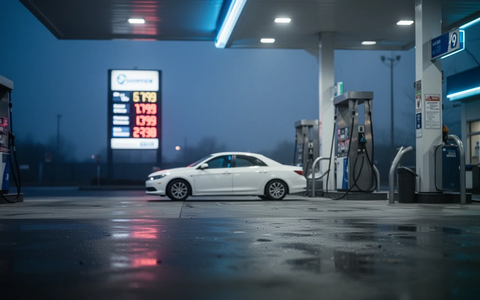 Bundesregierung senkt Konjunkturprognose drastisch - Foto: über boerse-global.de