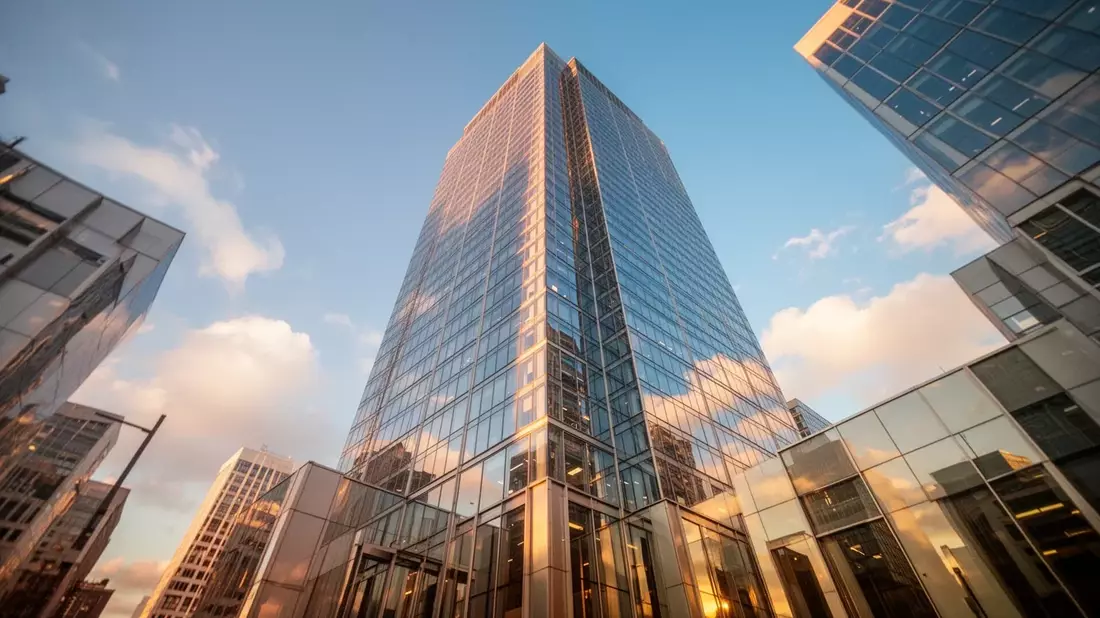 Hypoport Aktie: EBIT auf 12,1 Millionen Euro - Bild: über boerse-global.de