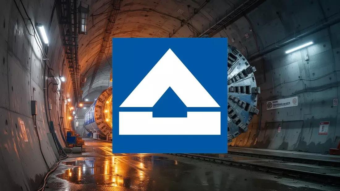 Hochtief: 1,23 Milliarden für Prager U-Bahn-Phase - Bild: über boerse-global.de