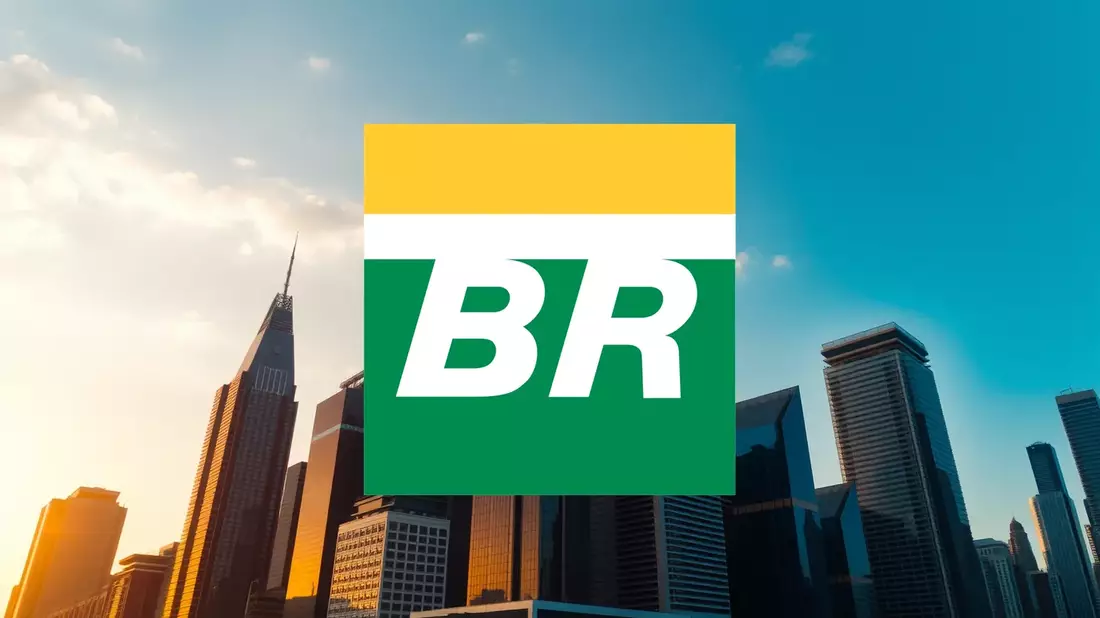 Petrobras maniobra para subir la gasolina sin que el bolsillo del brasileño lo note Illustration mit AI erstellt übermittelt durch boerse-global.de