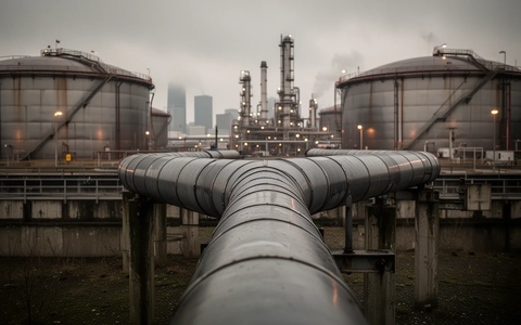 Inflation in Deutschland steigt auf 4,6 Prozent bis Dezember 2026 - Foto: über boerse-global.de