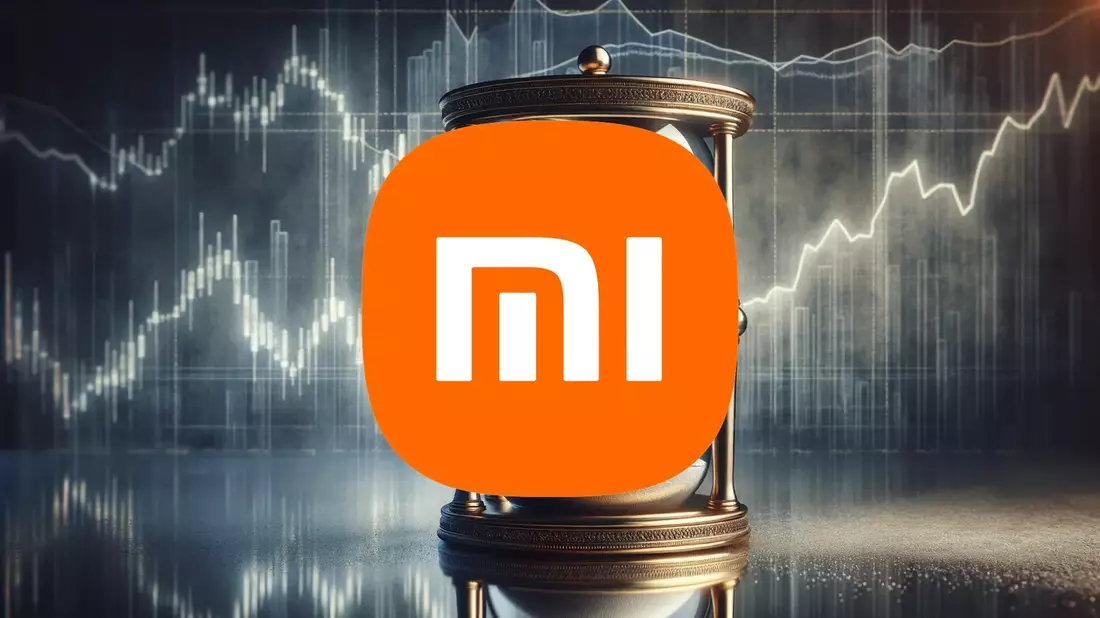 Xiaomi: la inteligencia artificial más eficiente del mundo no logra levantar el precio de la acción Illustration mit AI erstellt übermittelt durch boerse-global.de
