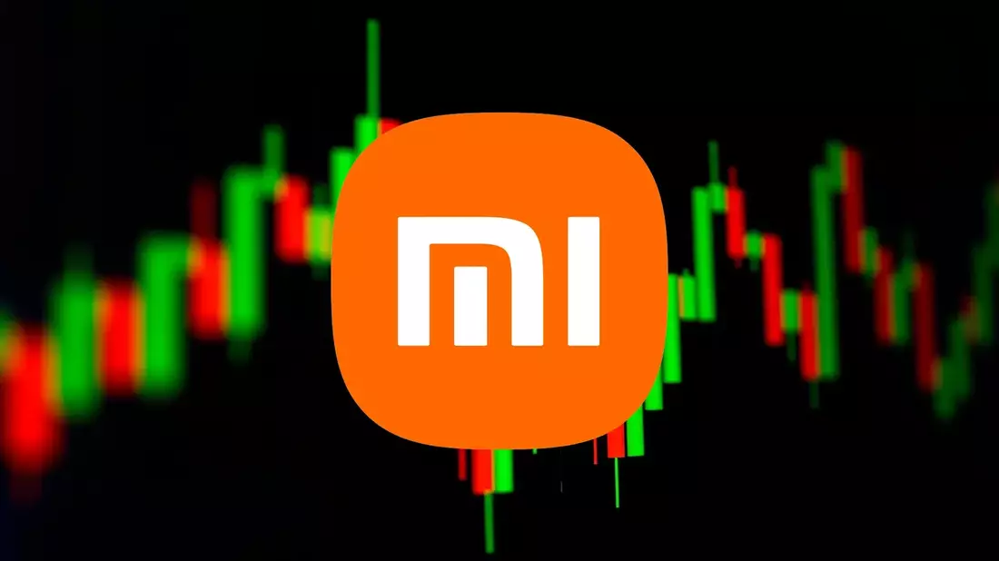 Xiaomi: el abismo entre la inteligencia artificial y el precio de la acción Illustration mit AI erstellt übermittelt durch boerse-global.de