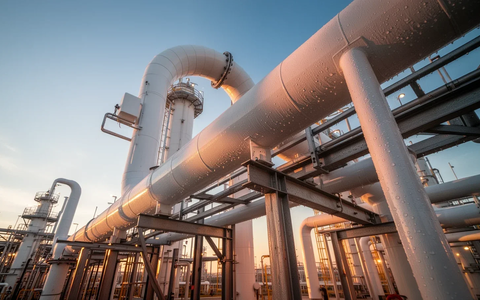 TotalEnergies: LNG-Produktion um 10% gestiegen - Foto: über boerse-global.de