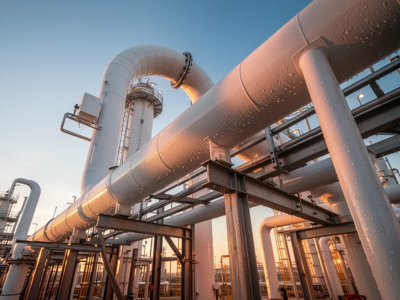 TotalEnergies: LNG-Produktion um 10% gestiegen - Foto: über boerse-global.de