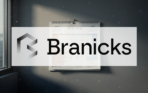 BRANICKS: Bilanz erst im Juni 2026 - Foto: über boerse-global.de