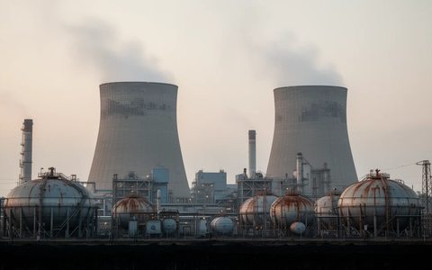 iShares MSCI India ETF: Kohle- und Gasausbau am 28. April - Foto: über boerse-global.de