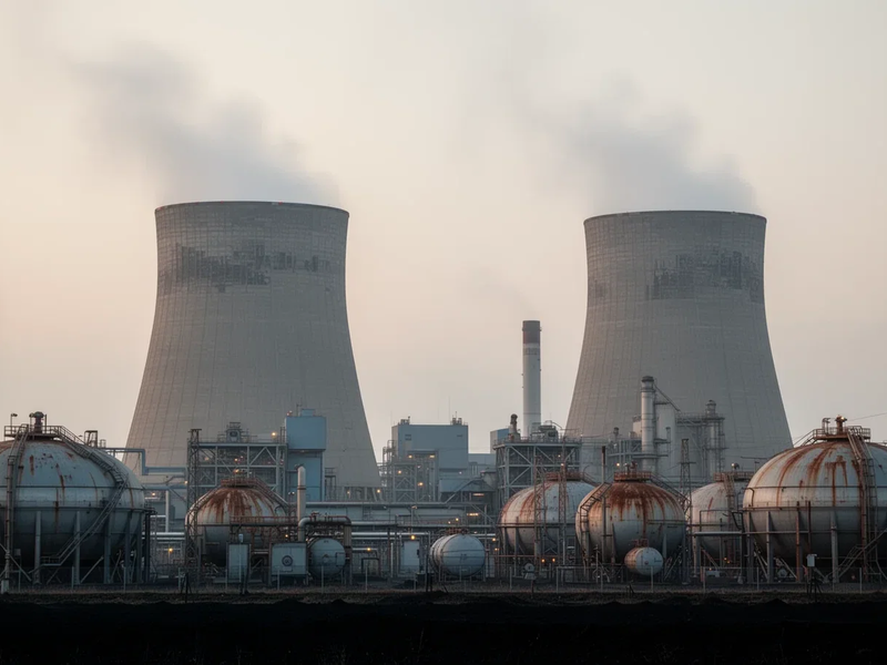 iShares MSCI India ETF: Kohle- und Gasausbau am 28. April - Foto: über boerse-global.de