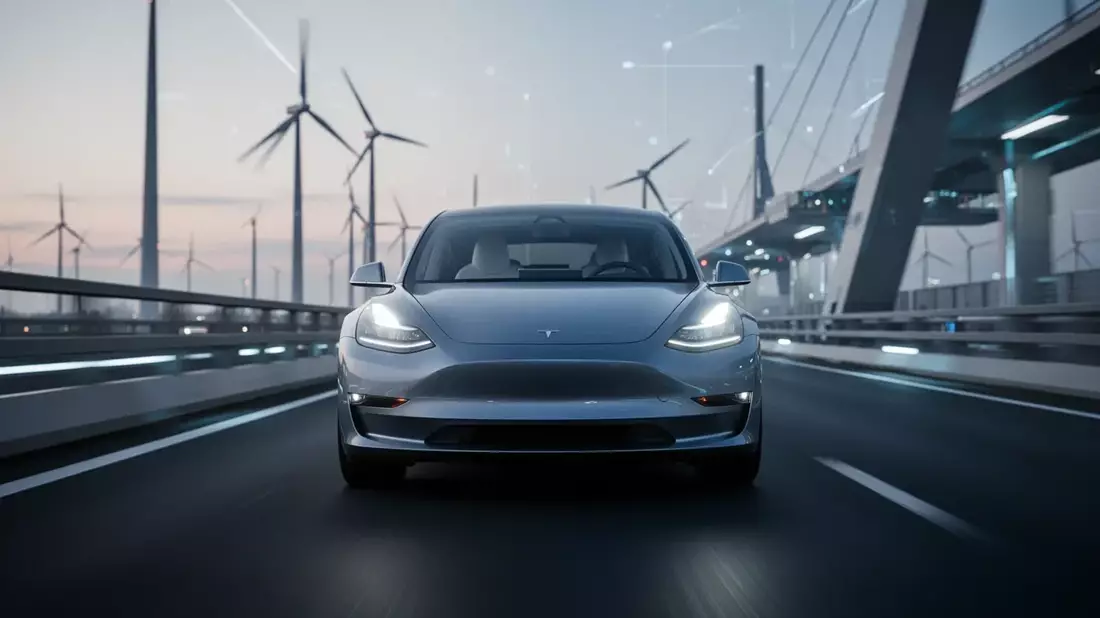 Tesla Aktie: RDW genehmigt FSD in Niederlanden - Bild: über boerse-global.de
