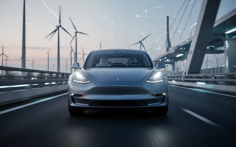 Tesla Aktie: RDW genehmigt FSD in Niederlanden - Foto: über boerse-global.de