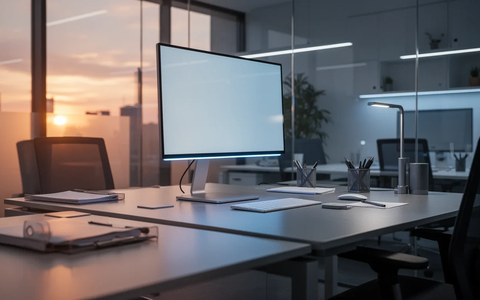 Arbeitsschutz 2026: Psychische Belastung wird zum Hauptrisiko - Foto: über boerse-global.de