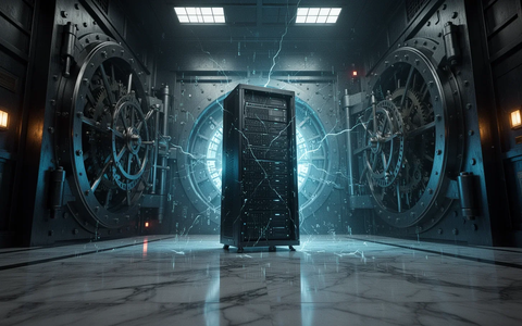 Anthropics Mythos-Modell erschüttert die globale Finanzwelt - Foto: über boerse-global.de