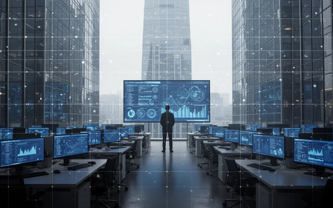 Accenture Aktie: 89% aktive Copilot-Nutzung bei 743.000 Mitarbeitern - Foto: über boerse-global.de