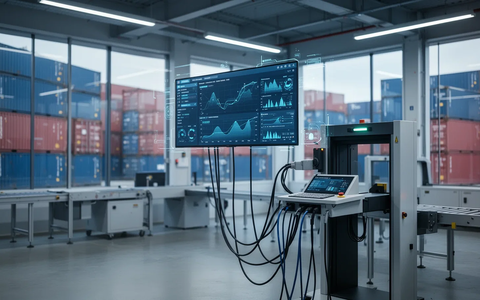 Deutsche Zollbehörden verschärfen Kontrollen in der Logistikbranche - Foto: über boerse-global.de