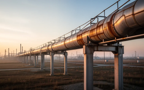 Alerian MLP Index: 14.39 Milliarden Umsatz bei EPD - Foto: über boerse-global.de