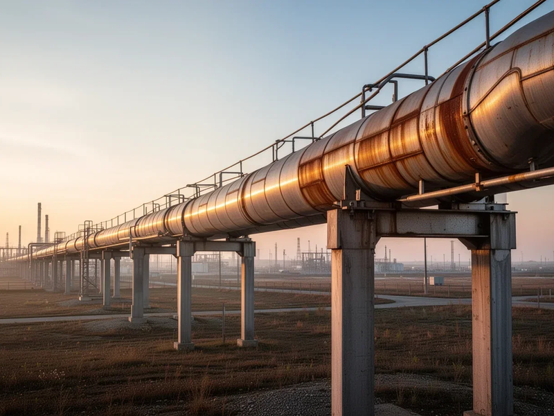 Alerian MLP Index: 14.39 Milliarden Umsatz bei EPD - Foto: über boerse-global.de