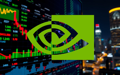 Nvidia: el examen de los hiperscalers y el fantasma de OpenAI marcan la semana - Foto: über boerse-global.de