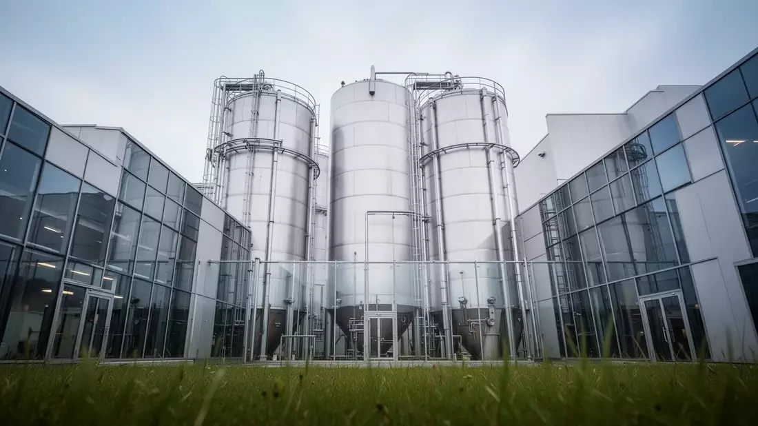 Linde: Flossbach Von Storch erhöht um 50% - Bild: über boerse-global.de
