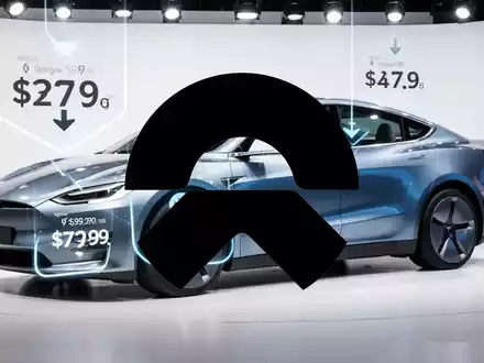 Nio: L80 unterbietet Tesla um 17.700 Yuan - Foto: über boerse-global.de