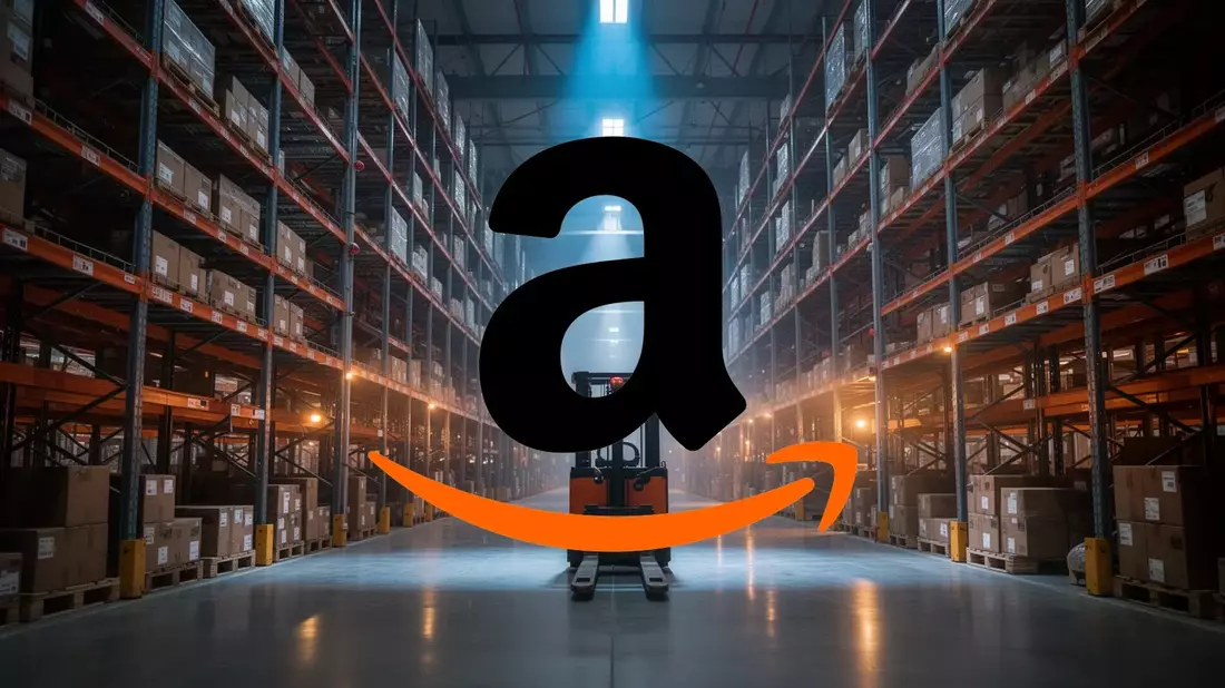 Amazon: $5 Milliarden Gewinn-Spannbreite - Bild: über boerse-global.de