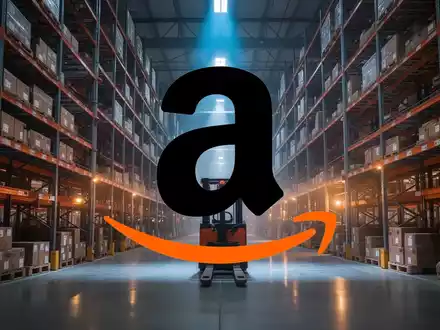 Amazon: $5 Milliarden Gewinn-Spannbreite - Foto: über boerse-global.de