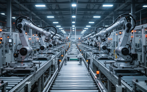 ASTA: Fertigungslinie in Vadodara bis H1 2027 - Foto: über boerse-global.de