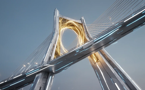 Bread: Gate.com-Listing im April 2026 - Foto: über boerse-global.de