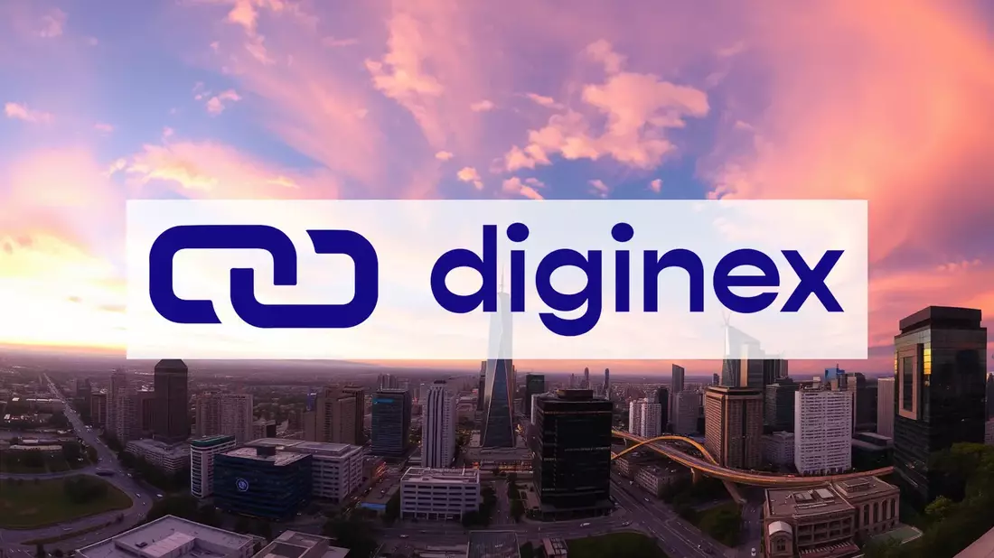 Diginex ejecuta un contrasplit y sella la compra de Resulticks por 1.500 millones para virar hacia la inteligencia artificial Illustration mit AI erstellt übermittelt durch boerse-global.de
