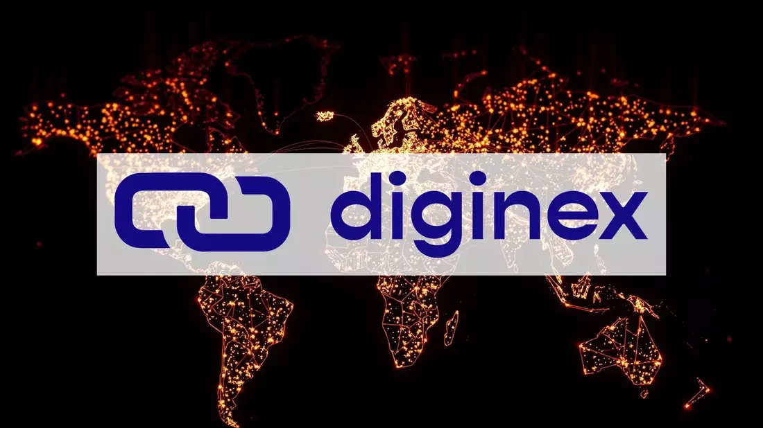 Diginex’s $1.5 Billion All-Stock Bet on AI Fails to Lift Shares Above $1 After Reverse Split Illustration mit AI erstellt übermittelt durch boerse-global.de