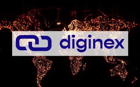 Diginex’s $1.5 Billion All-Stock Bet on AI Fails to Lift Shares Above $1 After Reverse Split - Foto: über boerse-global.de