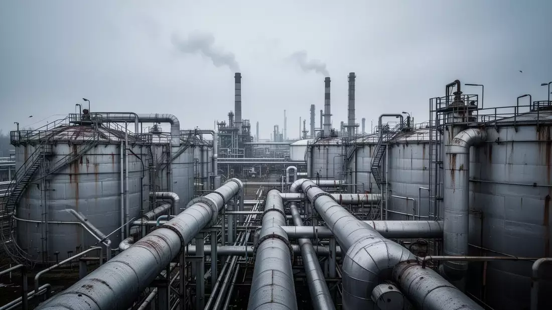 CAC Basic Materials: Air Liquide fällt 3,20% - Bild: über boerse-global.de