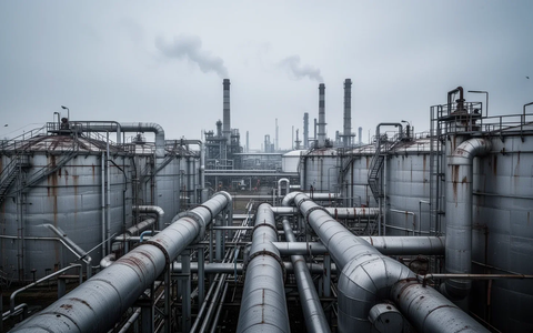 CAC Basic Materials: Air Liquide fällt 3,20% - Foto: über boerse-global.de