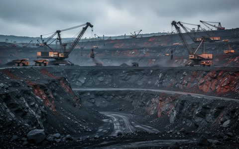 VanEck Global Mining: Vale verfehlt $2,05 Mrd. Konsens - Foto: über boerse-global.de