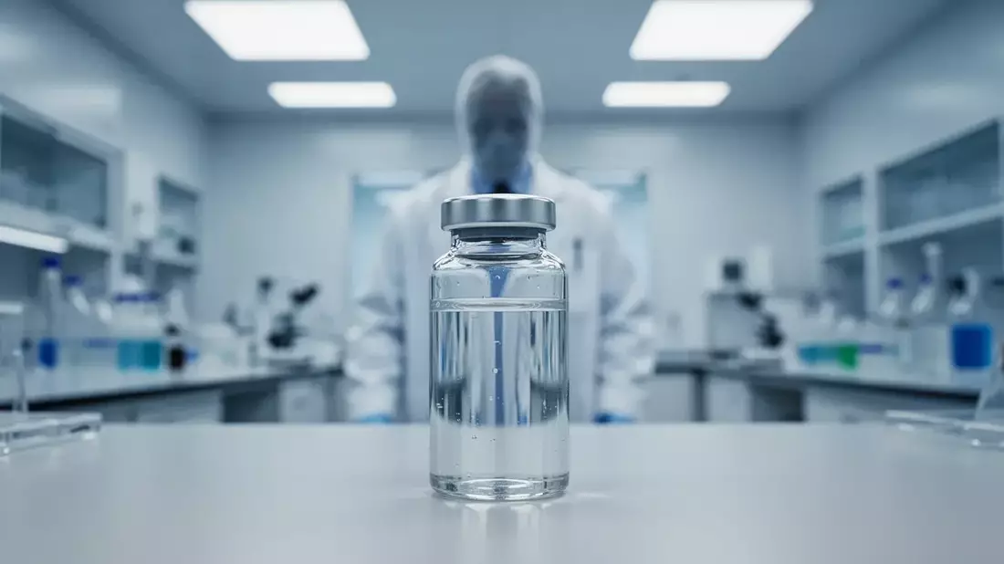 AbbVie: FDA-Antrag für Upadacitinib am 28. April - Bild: über boerse-global.de