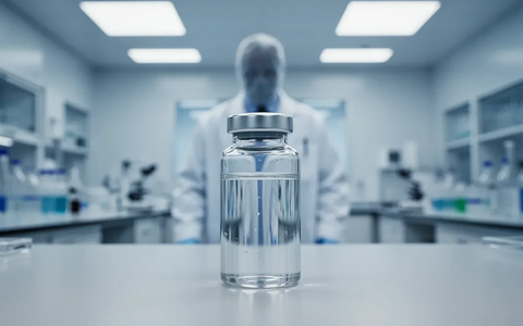 AbbVie: FDA-Antrag für Upadacitinib am 28. April - Foto: über boerse-global.de