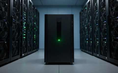 ETH RSI 60/40 Crossover Set: Handel verläuft unauffällig - Foto: über boerse-global.de