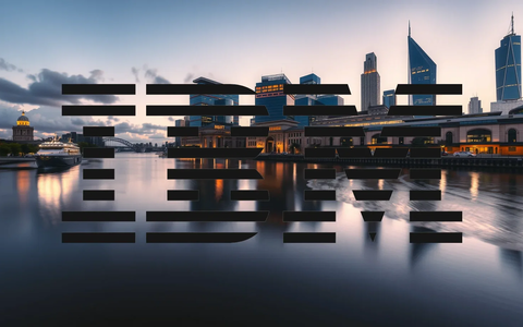 IBM: El asistente Bob y el dividendo no logran levantar una acción en caída libre - Foto: über boerse-global.de