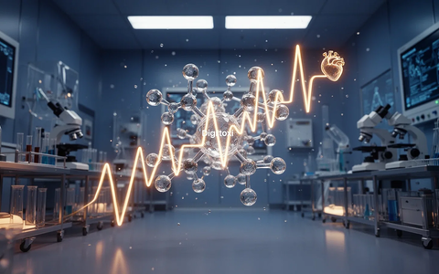 Digitoxin und Vericiguat: Neue Optionen für schwere Herzinsuffizienz - Foto: über boerse-global.de