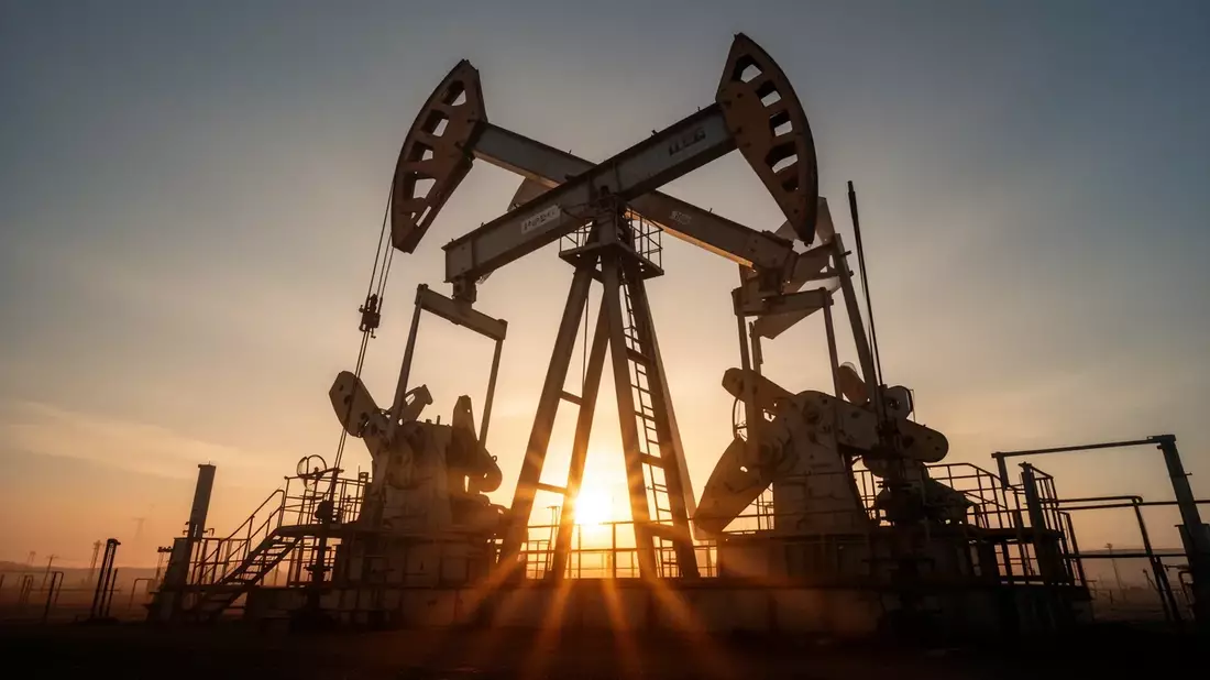Occidental Petroleum: Morgan Stanley hebt auf 73 Dollar - Bild: über boerse-global.de