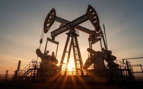 Occidental Petroleum: Morgan Stanley hebt auf 73 Dollar - Foto: über boerse-global.de